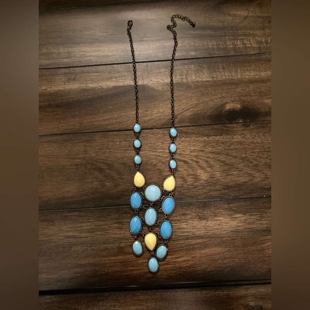 Statement Necklace NAME YOUR PRICE!!!